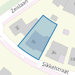 Perceel OTH01-N-2956