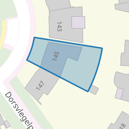 Perceel OTH01-N-2960