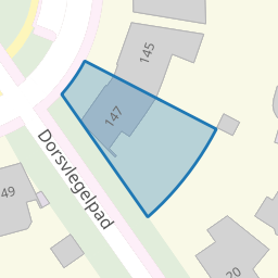 Perceel OTH01-N-2961