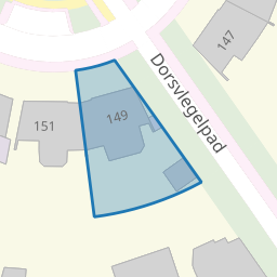 Perceel OTH01-N-2962