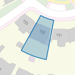 Perceel OTH01-N-2964