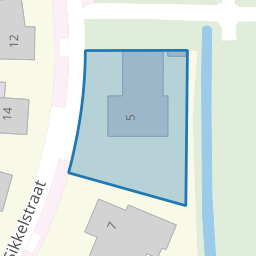 Perceel OTH01-N-2966