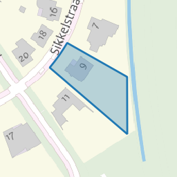 Perceel OTH01-N-2968