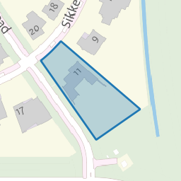 Perceel OTH01-N-2969