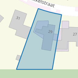 Perceel OTH01-N-2974