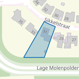 Perceel OTH01-N-2975