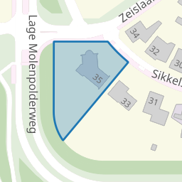 Perceel OTH01-N-2977