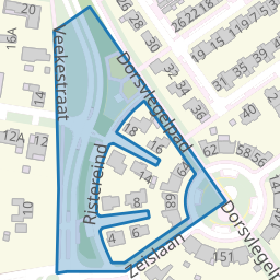 Perceel OTH01-N-2991