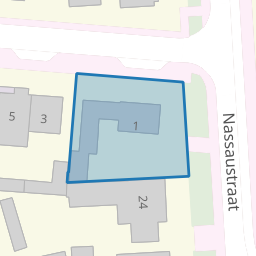 Perceel OTH01-N-2997