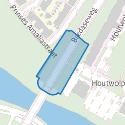 Perceel OTH01-N-3022