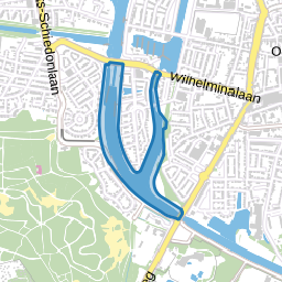 Perceel OTH01-N-3024