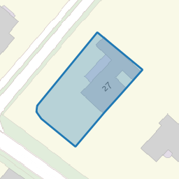 Perceel OTH01-N-3039