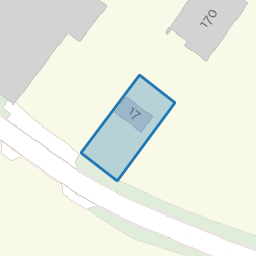 Perceel OTH01-N-3043