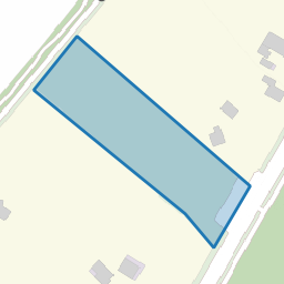 Perceel OTH01-N-3060