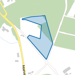 Perceel OTH01-N-3089