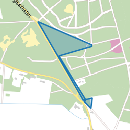 Perceel OTH01-N-3109