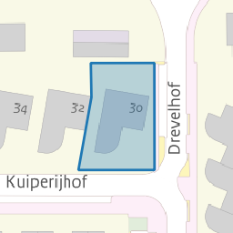 Perceel OTH01-N-3113