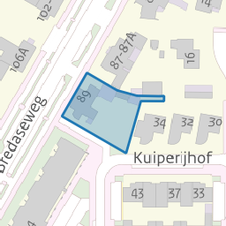 Perceel OTH01-N-3114