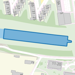 Perceel OTH01-N-3120