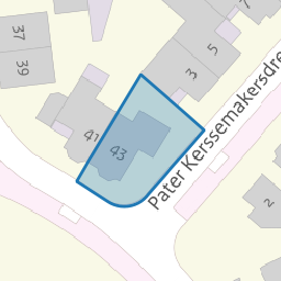 Perceel OTH01-N-3130