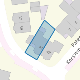 Perceel OTH01-N-3131