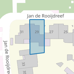 Perceel OTH01-N-3137