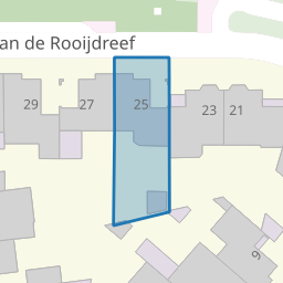 Perceel OTH01-N-3139