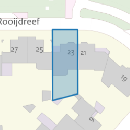 Perceel OTH01-N-3140