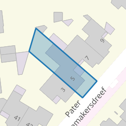 Perceel OTH01-N-3145