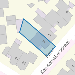 Perceel OTH01-N-3146