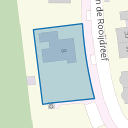 Perceel OTH01-N-3148