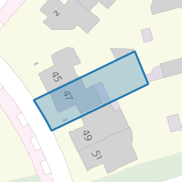 Perceel OTH01-N-3154