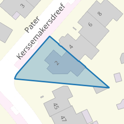 Perceel OTH01-N-3156