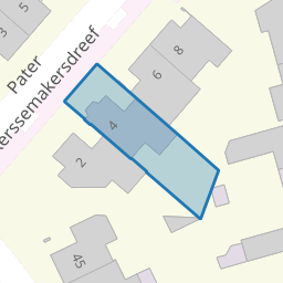 Perceel OTH01-N-3157