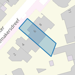 Perceel OTH01-N-3158