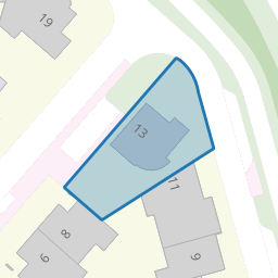 Perceel OTH01-N-3160