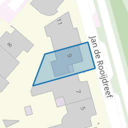 Perceel OTH01-N-3162