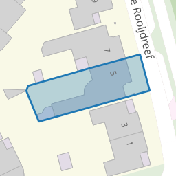 Perceel OTH01-N-3164