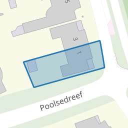 Perceel OTH01-N-3166