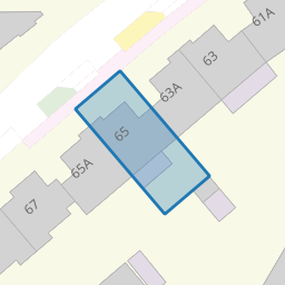 Perceel OTH01-N-3180