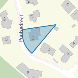 Perceel OTH01-N-3202