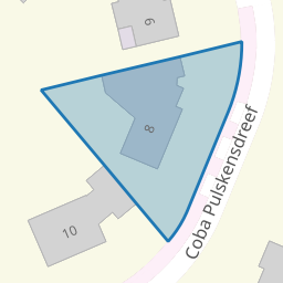 Perceel OTH01-N-3215