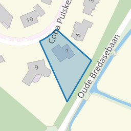 Perceel OTH01-N-3219