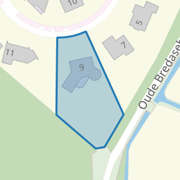 Perceel OTH01-N-3220