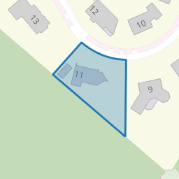 Perceel OTH01-N-3221