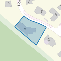 Perceel OTH01-N-3224