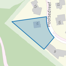 Perceel OTH01-N-3225