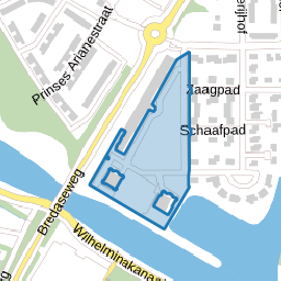 Perceel OTH01-N-3232