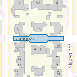 Perceel OTH01-N-3234