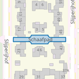 Perceel OTH01-N-3235